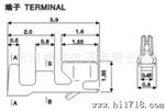 接线端子 替代JST SH1.0