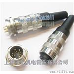 供应连接器,航空插头,M16－4芯 ,C091,C16 -4芯