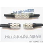 供应连接器,航空插头,M16－4芯 ,C091,C16 -4芯