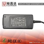 AC/DC适配器  12V 5A 60W笔记本电脑充电器
