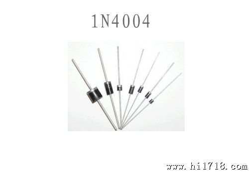 二管4004