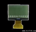 能家居用COG12864LCM液晶点阵屏,LCD模块