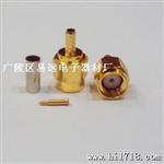 高平同轴连接器SMA-J-3(50欧姆) 射频连接器