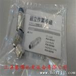 批发供应日本原装SMC profibus  DP 连接器