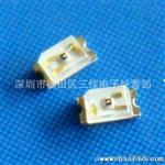 供应0603贴片发光管, 0603红灯LED