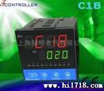 供应赫明C18智能温度控制器C18