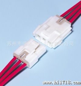 供应JST连接器 VLR-04V   VL系列