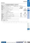 欧姆龙 凹槽型导 线引出型 EE-SPX-W omron 微型 光电传感器