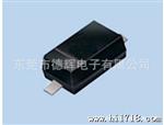 厂家供应 贴片二管 RB520S-40 肖特基二管