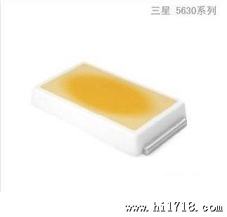 供应代理销售三星5630 贴片LED 0.5W   led封装