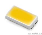供应代理销售三星5630 贴片LED 0.5W   led封装
