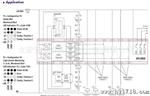 立宏STI SR130DD双通道双装置继电器原装（图）