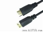 ,长期供应批发HDMI CABLE系列电脑连接线