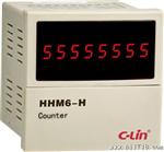 欣灵  HHM6-H  两路输出可逆计米器/计数器