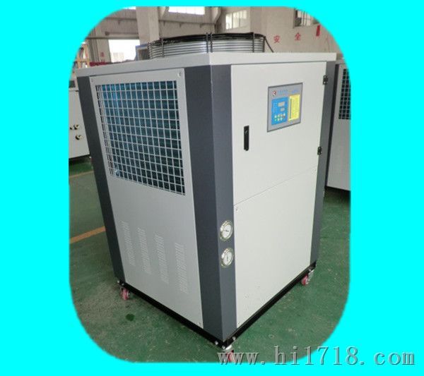 北京铝氧化低温冷冻机