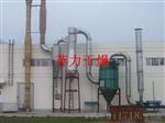预糊化玉米淀粉干燥机