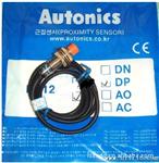 批发销售  奥托尼克斯/Autonics接近开关PR18-5DN 【图】