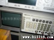 供应HP8981B微波频率维修\网络分析仪 瞿友华