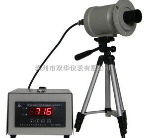 铸造专用测温仪