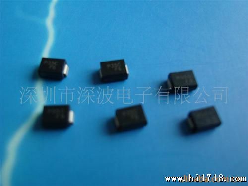 大批量供应瞬态抑制二管