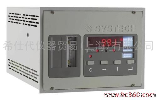 供应SYSTECHPM710在线式高氧分析仪