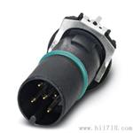  SACC-CI-M12MS-5CON-L180-THR SH 菲尼克斯插座