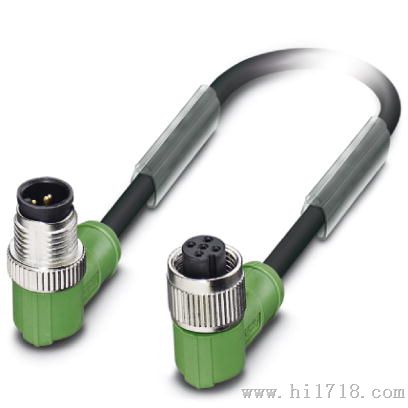  SAC-4P-M 8MR-M 8FR SH/.../... 菲尼克斯电缆