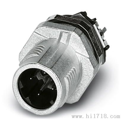  SACC-DSIV-M-5CON-L180 SCO THR 菲尼克斯插座