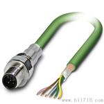  SAC-5P-M/10,0-900 SCO 菲尼克斯电缆