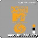 标题:车内侧贴mtv-黄色 内容: 上传日期:2010-06-07