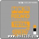 标题:车内侧贴hks-黄色 内容: 上传日期:2010-06-07
