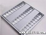 中山工厂今驰推出JC-DP314电子T5格栅灯