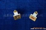 波导同轴转换，瑞博特研发设计，产品损耗低