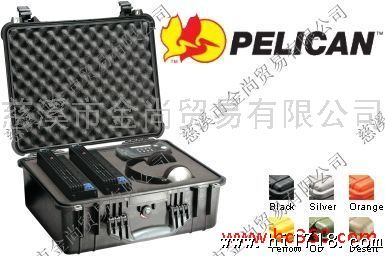 供应美国派力肯1550 Pelican塘鹅 消箱 摄影仪器箱 水