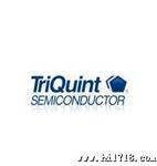 代理TriQuint  X波段 驱动放大器 7-13GHz  TGA2700
