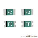 供應FUZETEC PPTC FSMD020-1206自復式保險絲