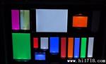 定制工业用段码LCD液晶屏及所配套LCD背光源
