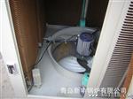 KT18A空调机组、蒸发式降温换气机组/保湿、降温好帮手300m2