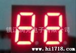 0.36红色双八数码管 LED数码显示器