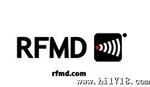 代理RFMD 1500MHz to 2200MHz 大功率线性放大器 RF2125P