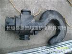 生产起重机钩组 旋转式钩组 现货批发
