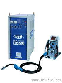 XD-500S价格 欧地希OTC焊机XD-500S 广东代理商