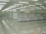 深圳市供应COG千级车间,百级洁净棚,百级FFU设备