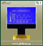 供应1.5英寸/液晶模组/JHD12864-105BTW-B