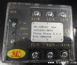 台湾积奇JK 三相固态继电器JK2C55A-2FB75,JK2C75A-2FB100,