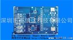 深圳PCB线路板厂家 线宽线距0.075mm(3Mil)，小孔径0.2mm