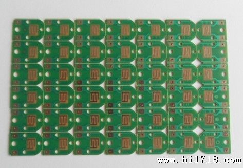 供应PCB电路板生产（单面PCB),94HB单面PCB板