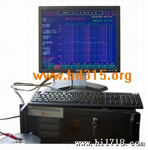 噪声类/智能电声测试仪(全套，不含声校准器)ZH1/AWA6122