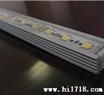 LED硬灯条 水SMD505060灯/米正白 暖白 冷白可选