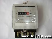 供应电表 供应青岛电能电度表DDS334-20(80)A单相电能表
